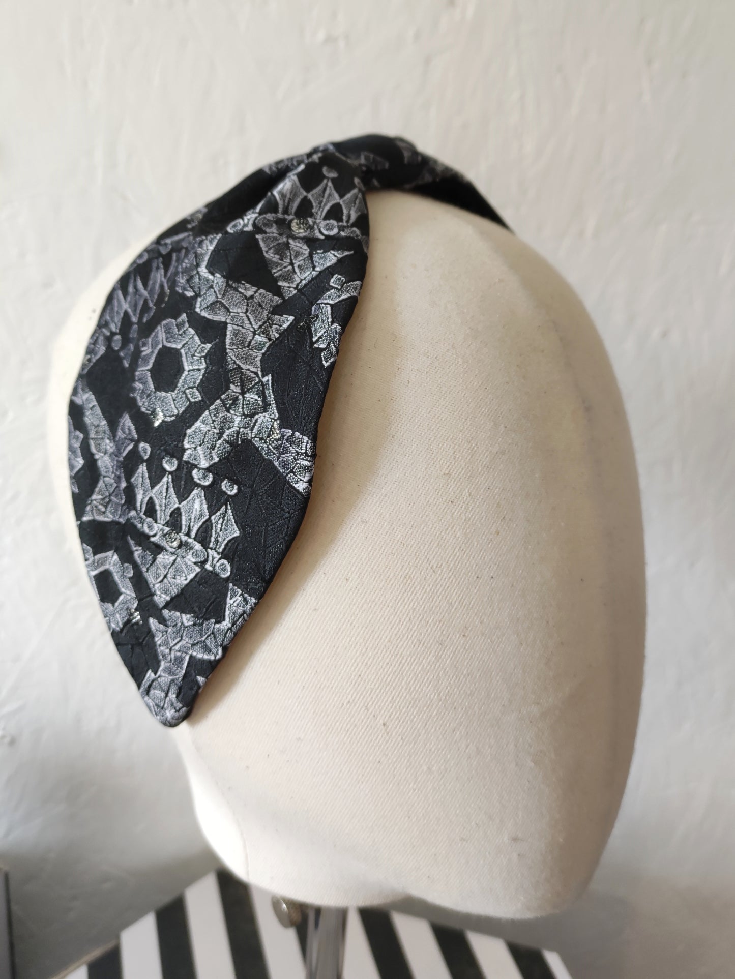 Turban Headband for Rachel