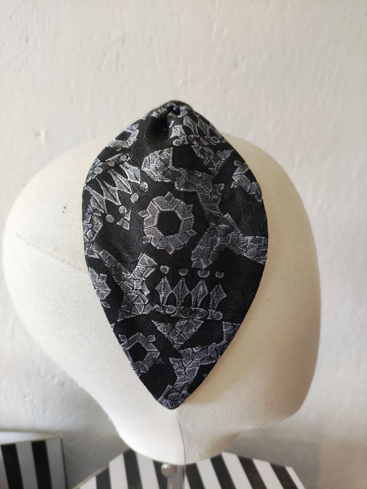 Turban Headband for Rachel