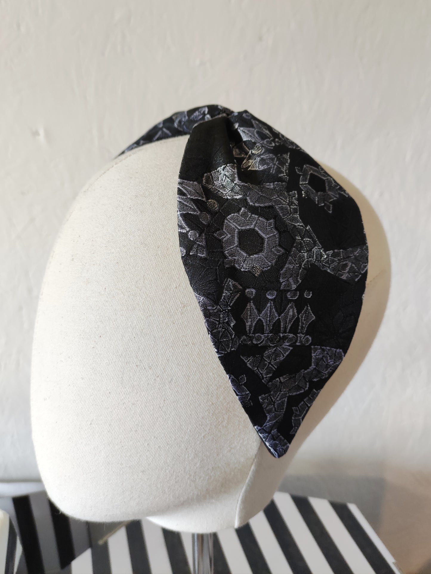 Turban Headband for Rachel